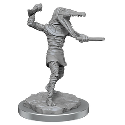 D&D Nolzur's Marvelous Miniatures: Mummies