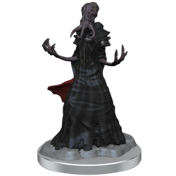 D&D Nolzur's Marvelous Miniatures: Mind Flayers