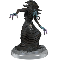 D&D Nolzur's Marvelous Miniatures: Mind Flayers