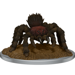 WizKids Deep Cuts: Giant Spider