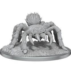 WizKids Deep Cuts: Giant Spider