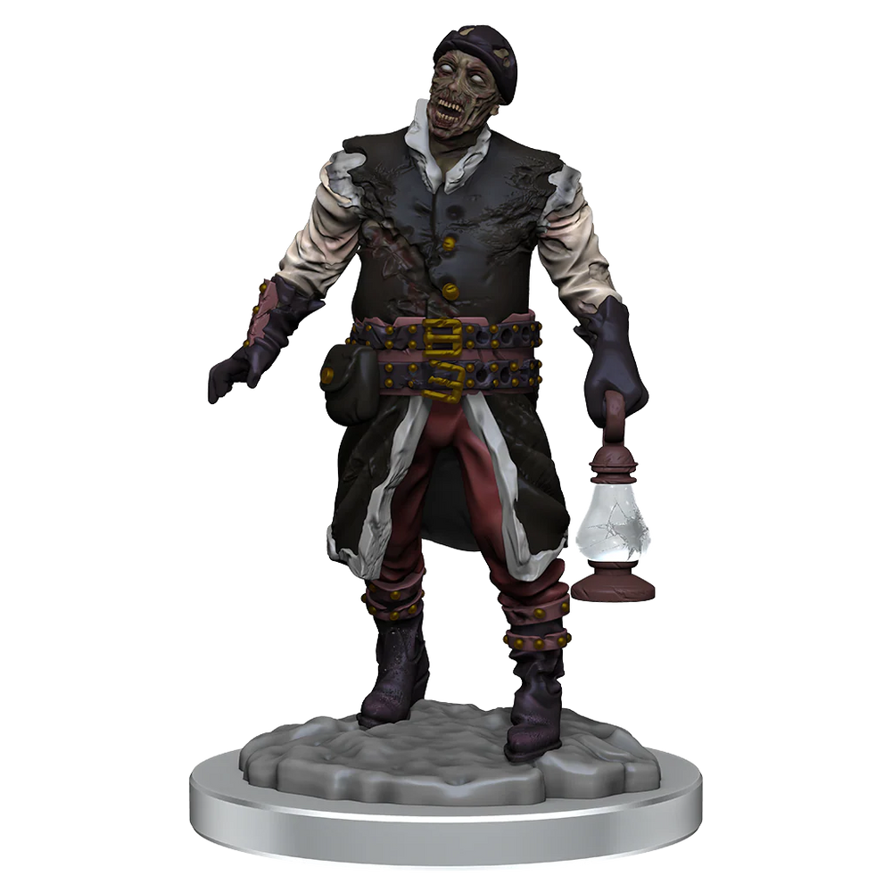 WizKids Deep Cuts: Zombies