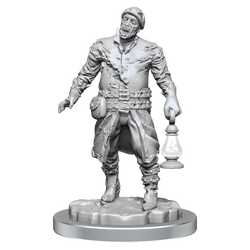 WizKids Deep Cuts: Zombies