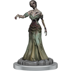 WizKids Deep Cuts: Zombies