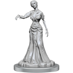 WizKids Deep Cuts: Zombies