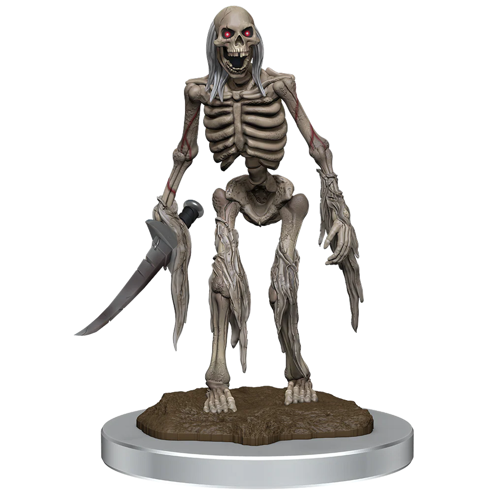 WizKids Deep Cuts: Skeletons