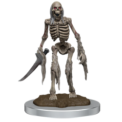 WizKids Deep Cuts: Skeletons