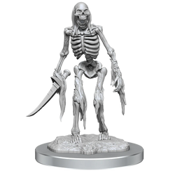 WizKids Deep Cuts: Skeletons