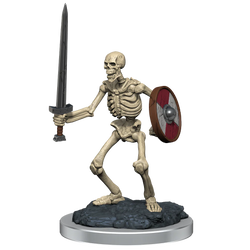 WizKids Deep Cuts: Skeletons