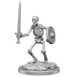 WizKids Deep Cuts: Skeletons