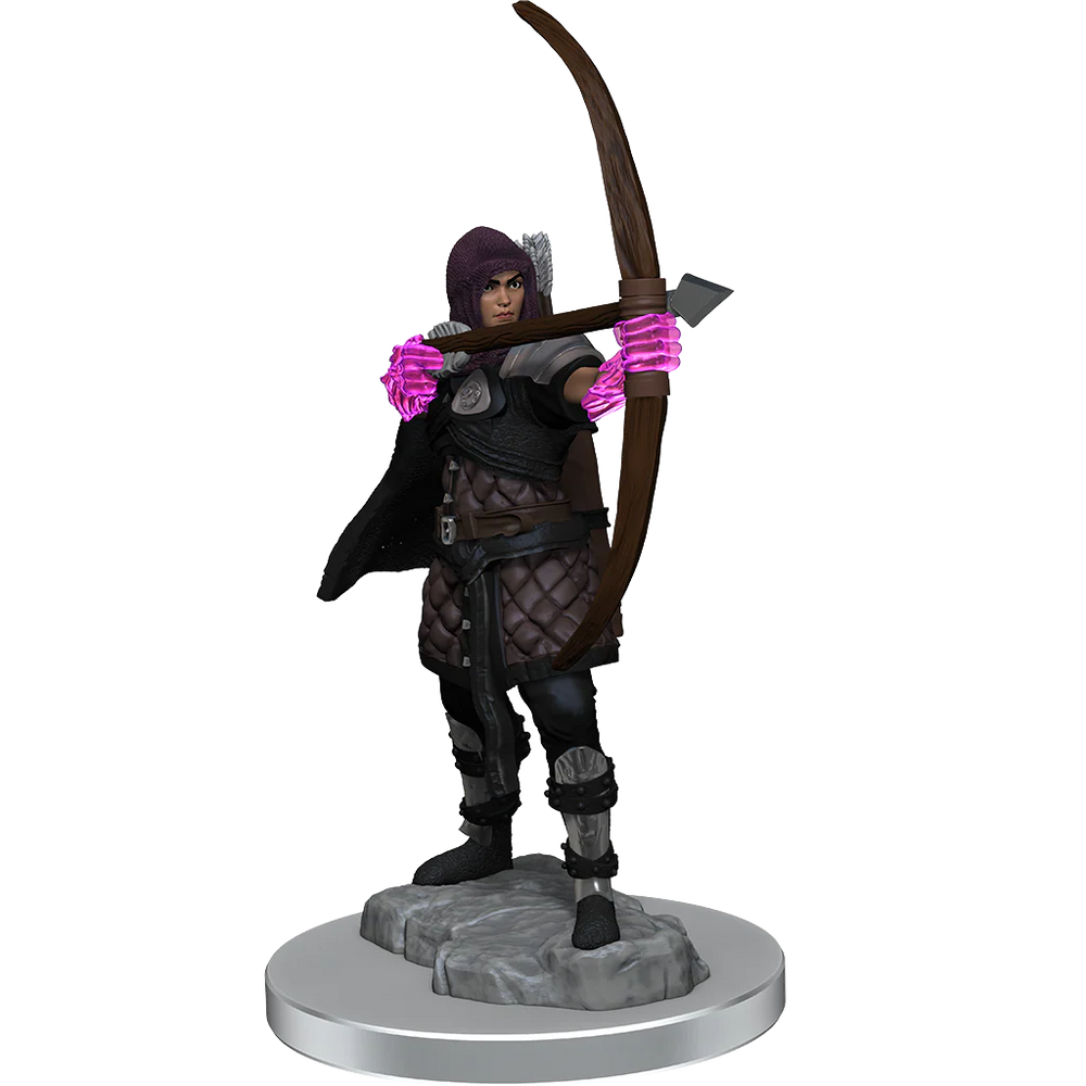 WizKids Deep Cuts: Human Rogues