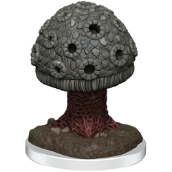 D&D Nolzur's Marvelous Miniatures: Shrieker & Violet Fungus