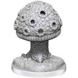 D&D Nolzur's Marvelous Miniatures: Shrieker & Violet Fungus