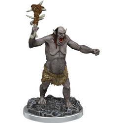 D&D Nolzur's Marvelous Miniatures: Grimlocks