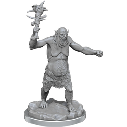D&D Nolzur's Marvelous Miniatures: Grimlocks
