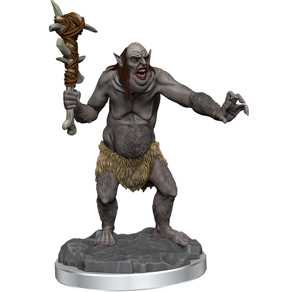 D&D Nolzur's Marvelous Miniatures: Grimlocks