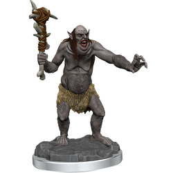 D&D Nolzur's Marvelous Miniatures: Grimlocks