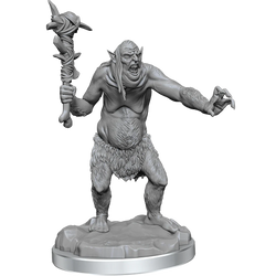 D&D Nolzur's Marvelous Miniatures: Grimlocks