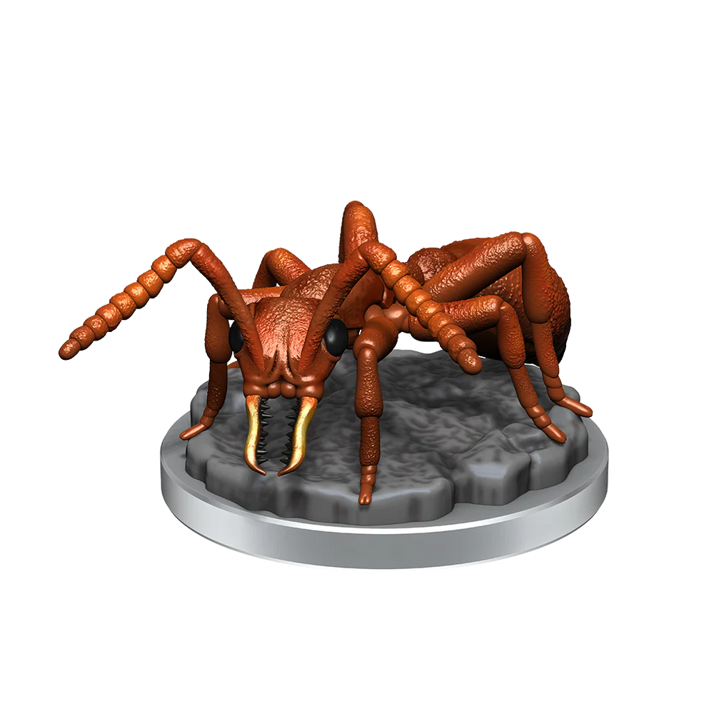 WizKids Deep Cuts: Giant Ants