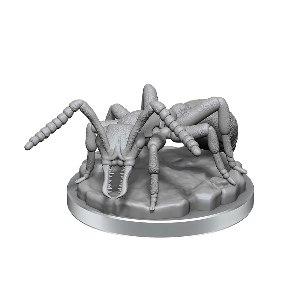 WizKids Deep Cuts: Giant Ants