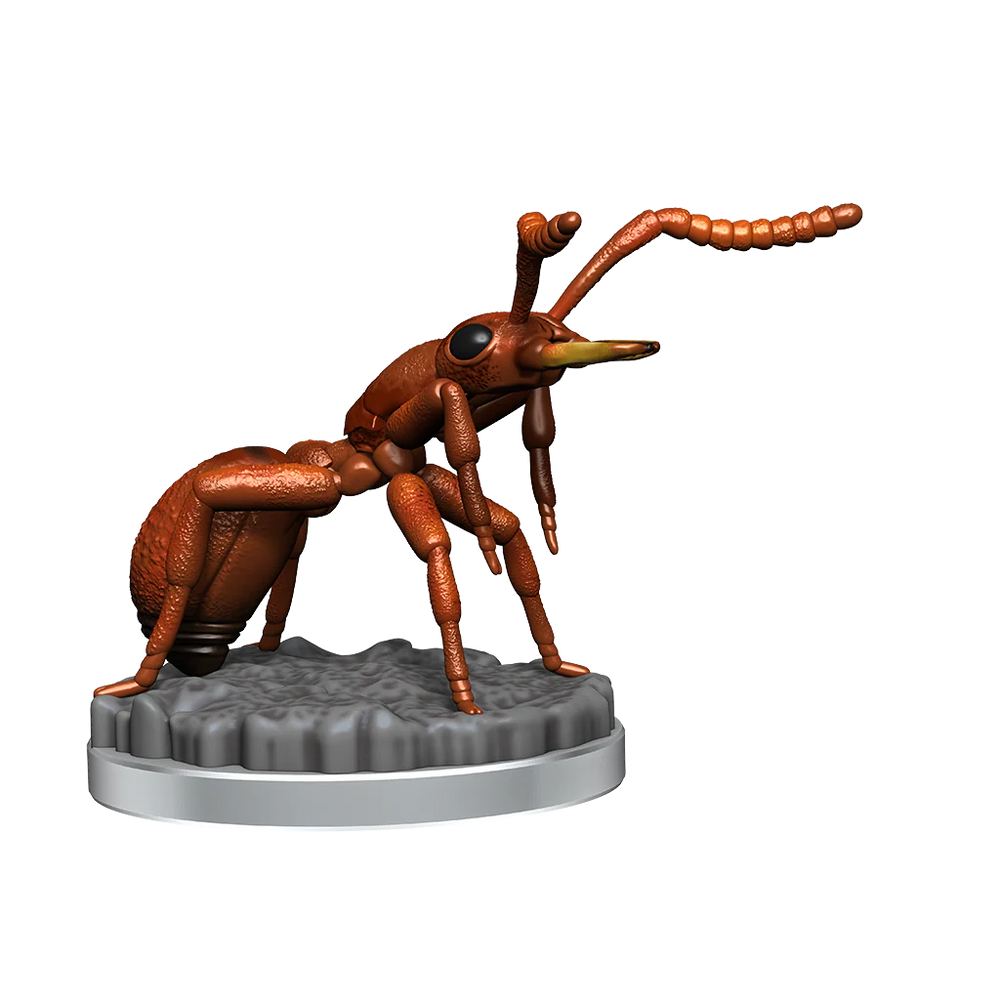 WizKids Deep Cuts: Giant Ants