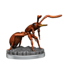 WizKids Deep Cuts: Giant Ants