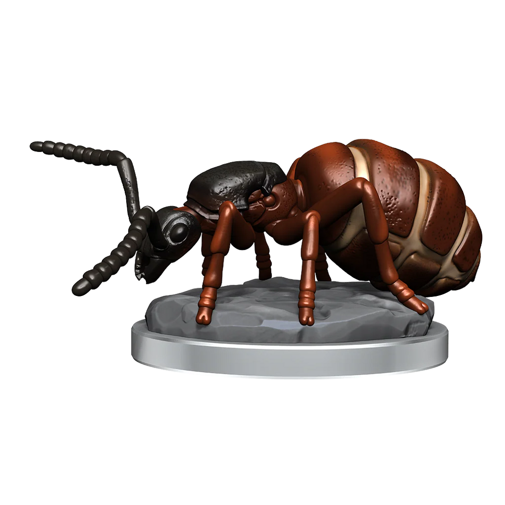 WizKids Deep Cuts: Giant Ants