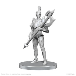 Pathfinder Battles Deep Cuts: Clockwork Warriors