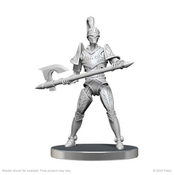 Pathfinder Battles Deep Cuts: Clockwork Warriors