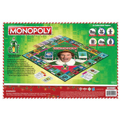 Monopoly: Elf