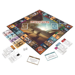 Monopoly: Dune