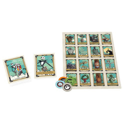 Loteria: Disney's Nightmare Before Christmas