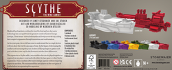 Scythe: The Wind Gambit