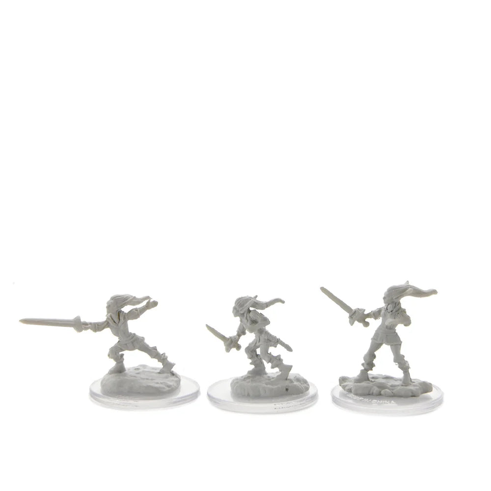 D&D Nolzur's Marvelous Miniatures: Vegepygmies