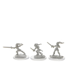 D&D Nolzur's Marvelous Miniatures: Vegepygmies