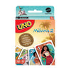 UNO: Moana