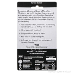 D&D Nolzur's Marvelous Miniatures: Wastrilith