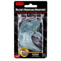 D&D Nolzur's Marvelous Miniatures: Water Elemental