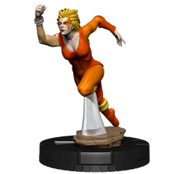 Warner Bros. HeroClix Iconix: Thundercats