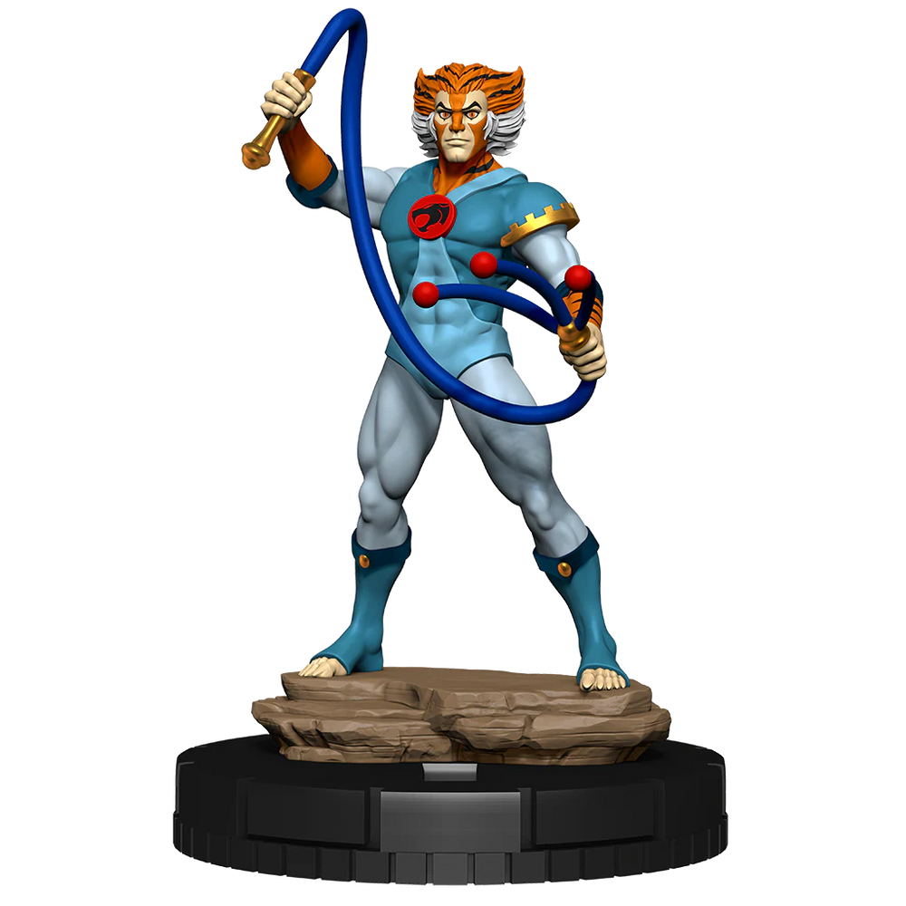 Warner Bros. HeroClix Iconix: Thundercats