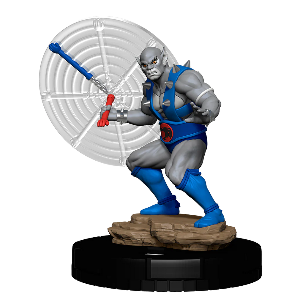 Warner Bros. HeroClix Iconix: Thundercats