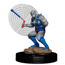 Warner Bros. HeroClix Iconix: Thundercats