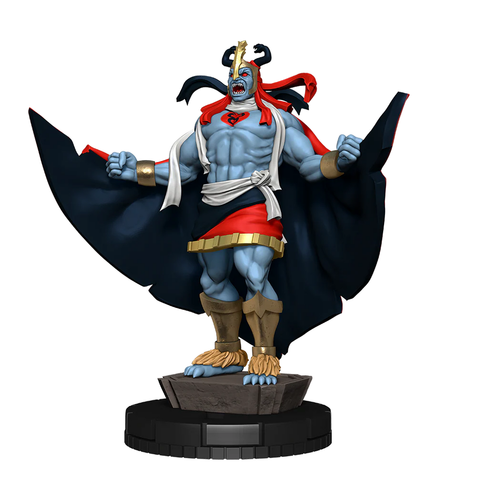 Warner Bros. HeroClix Iconix: Thundercats