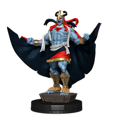 Warner Bros. HeroClix Iconix: Thundercats