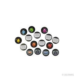 Marvel HeroClix: Marvel Studios Disney Plus What If...? Miniatures Game