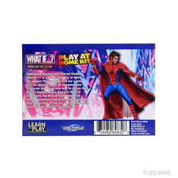 Marvel HeroClix: Marvel Studios Disney Plus Play at Home Kit