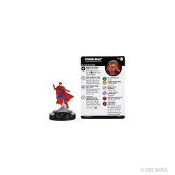 Marvel HeroClix: Marvel Studios Disney Plus Play at Home Kit