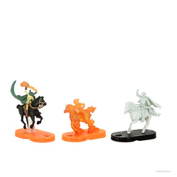 Marvel HeroClix: Wheels of Vengeance - Booster Brick