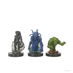Marvel HeroClix: Wheels of Vengeance - Booster Brick