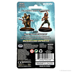 D&D Nolzur's Marvelous Miniatures: Wildhunt Shifter Ranger